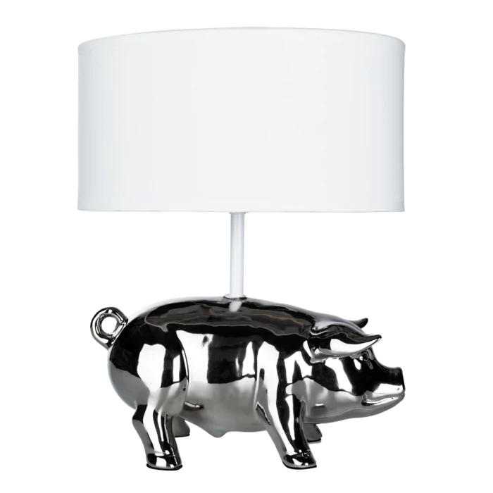 Светильник настольный Arte Lamp PROCYON A4039LT-1CC