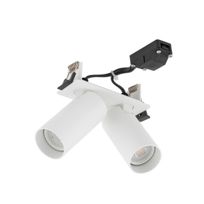 Спот Nowodvorski Fourty Surface White 11443