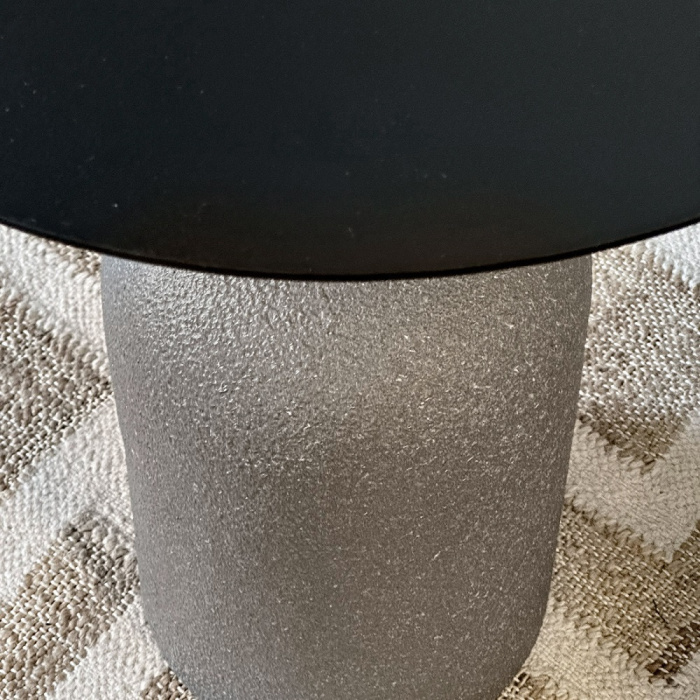 Приставной столик Delight Collection 0 River Side Table Ø55