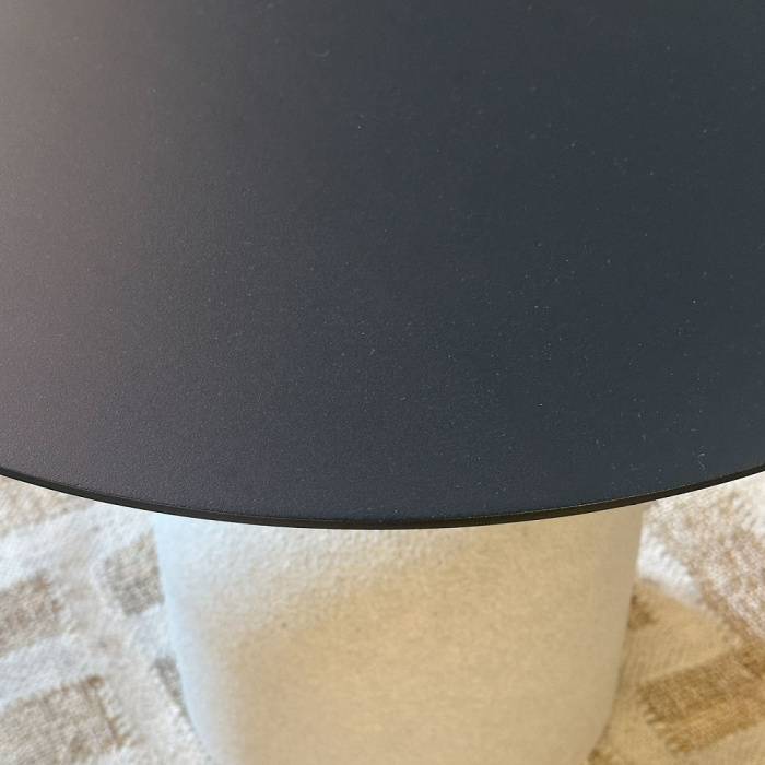 Приставной столик Delight Collection 0 River Side Table Ø55