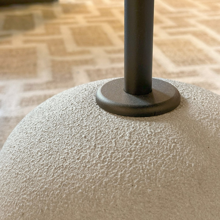 Приставной столик Delight Collection 0 River Side Table Ø55