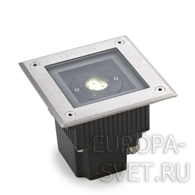 Встраиваемый светильник Leds C4 GEA 55-9723-CA-37
