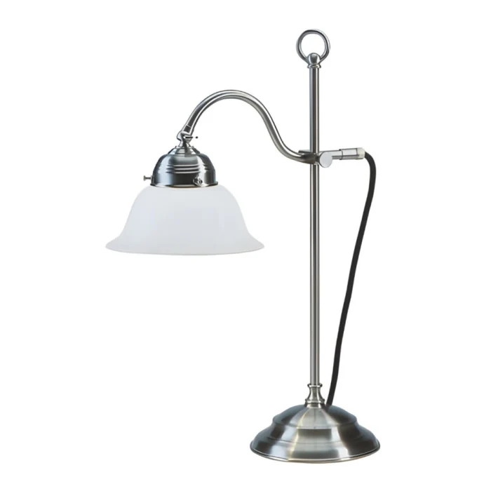 Настольная лампа Berliner Messinglampen OG9-11opN