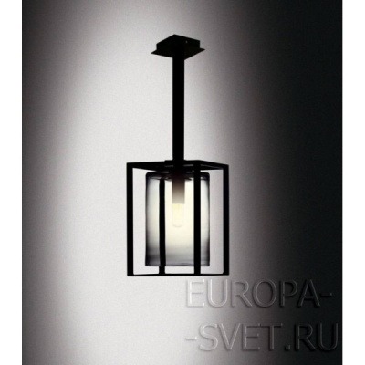 Royal Botania Подвесной светильник Dome ceiling short DOMECSWCL