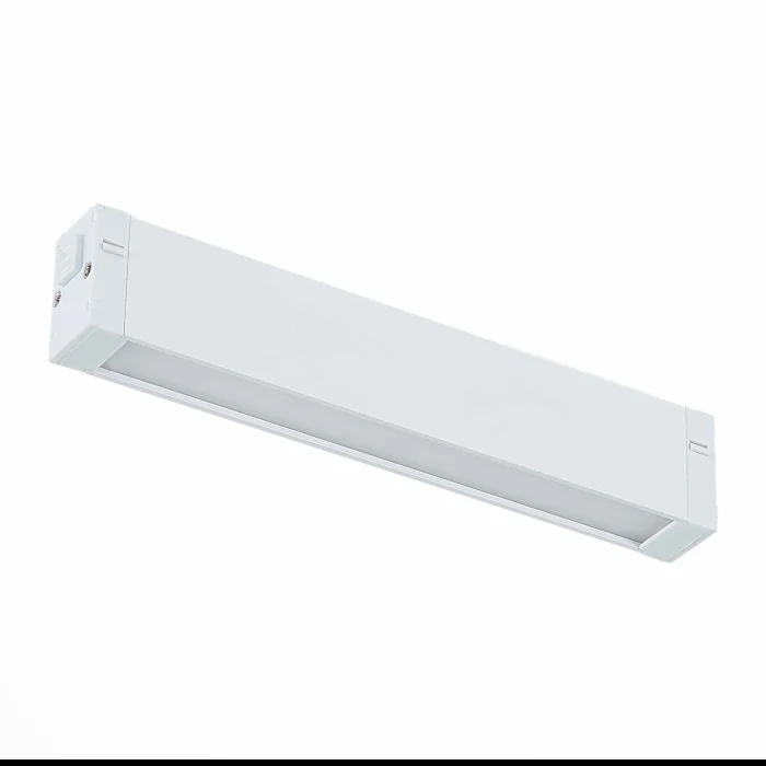 Светильник трековый SMART Белый LED 1*9W 2700K-6000K 700Lm Ra>90 120 IP20 L220xW25xH41 220V ST657.596.09