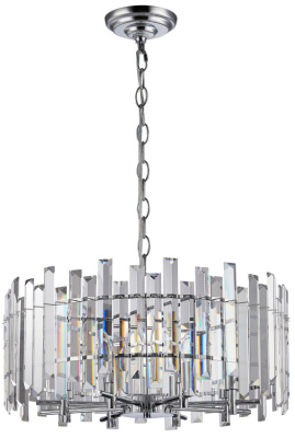 Люстра подвесная Stilfort 2114/09/08P Feeriya
