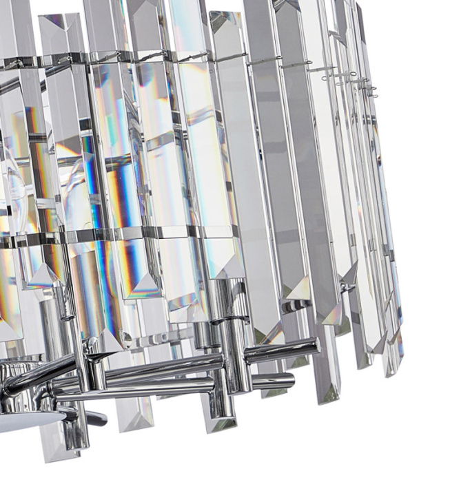 Люстра подвесная Stilfort 2114/09/08P Feeriya