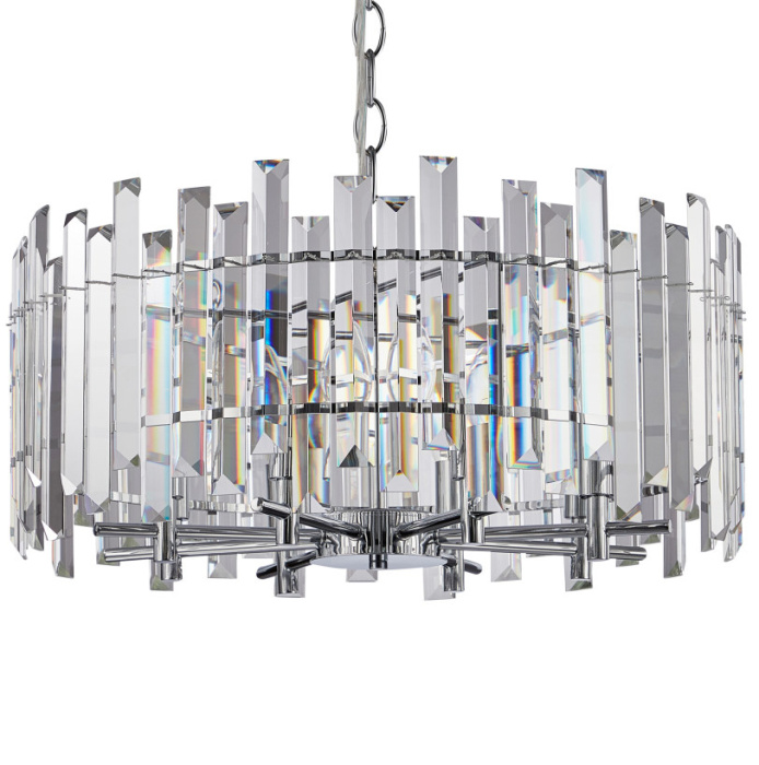 Люстра подвесная Stilfort 2114/09/08P Feeriya