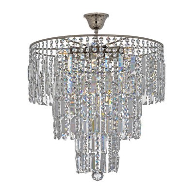 Потолочная люстра Arti Lampadari Napoli E 1.5.46.501 N