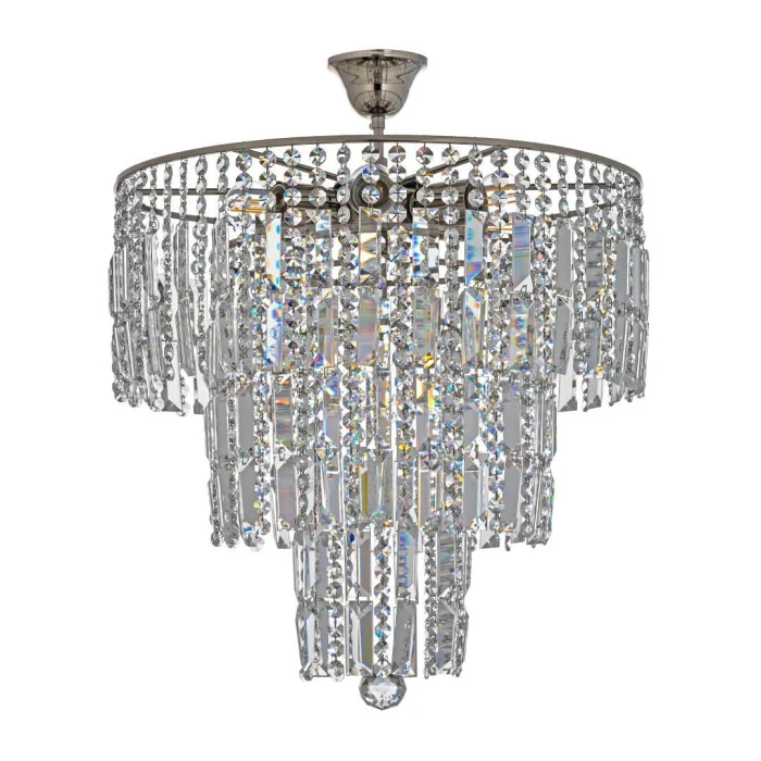 Потолочная люстра Arti Lampadari Napoli E 1.5.46.501 N