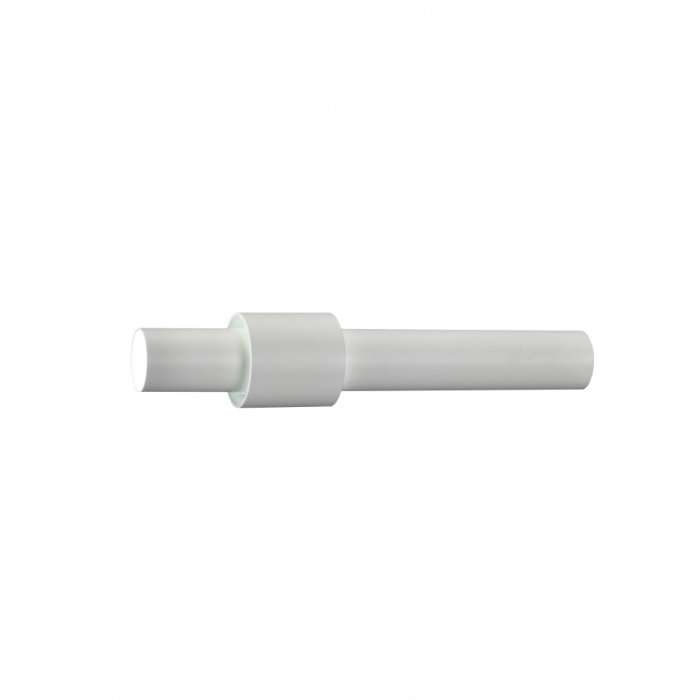 Светильник трековый магнитный iLedex VISION SMART 4822-014-H320-12W-24DG-WH (раб. с Алисой)