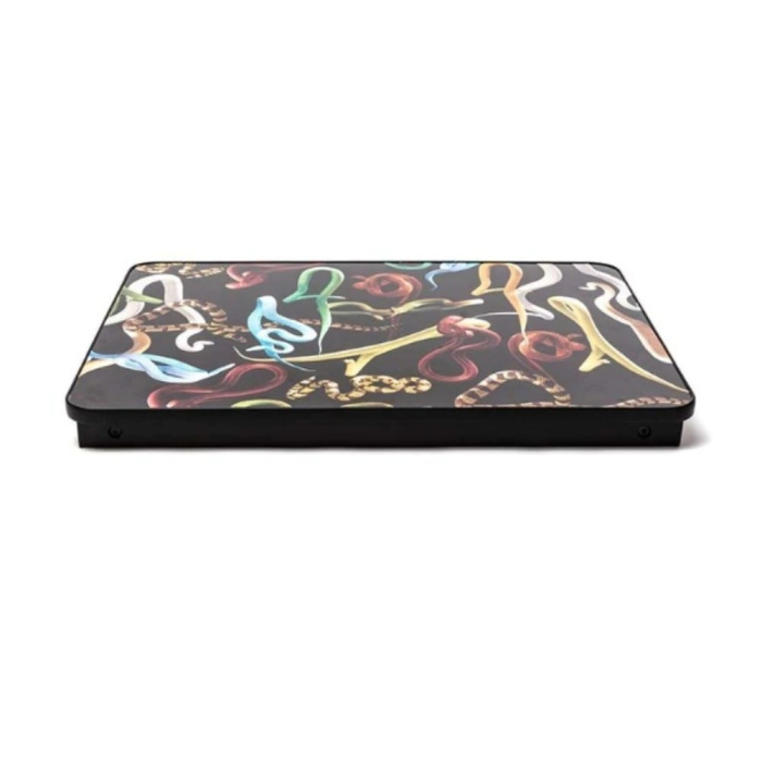 Столик Seletti Toiletpaper Sofa Tray 19020