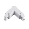 Соединение с меняющимся углом к треку 5040xx-(F)/(R) Lightstar Quattro 504156-FRPI