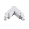 Соединение с меняющимся углом к треку 5040xx-(F)/(R) Lightstar Quattro 504156-FRPI