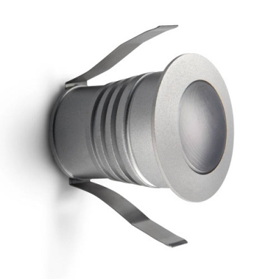 Встраиваемый светильник Leds C4 DOT 05-3314-N3-B9