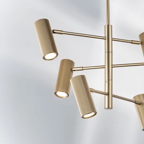 Люстра потолочная Roma Lightstar 718263