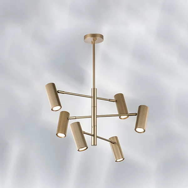 Люстра потолочная Roma Lightstar 718263