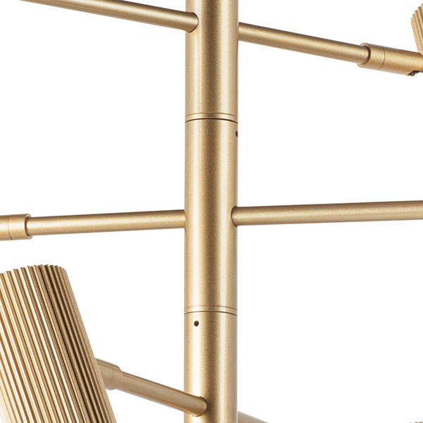 Люстра потолочная Roma Lightstar 718263