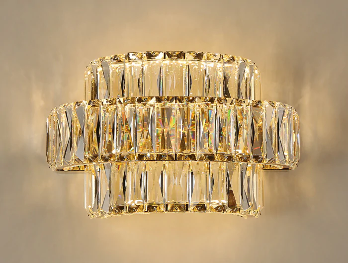 Бра 8243/A gold NEW Newport