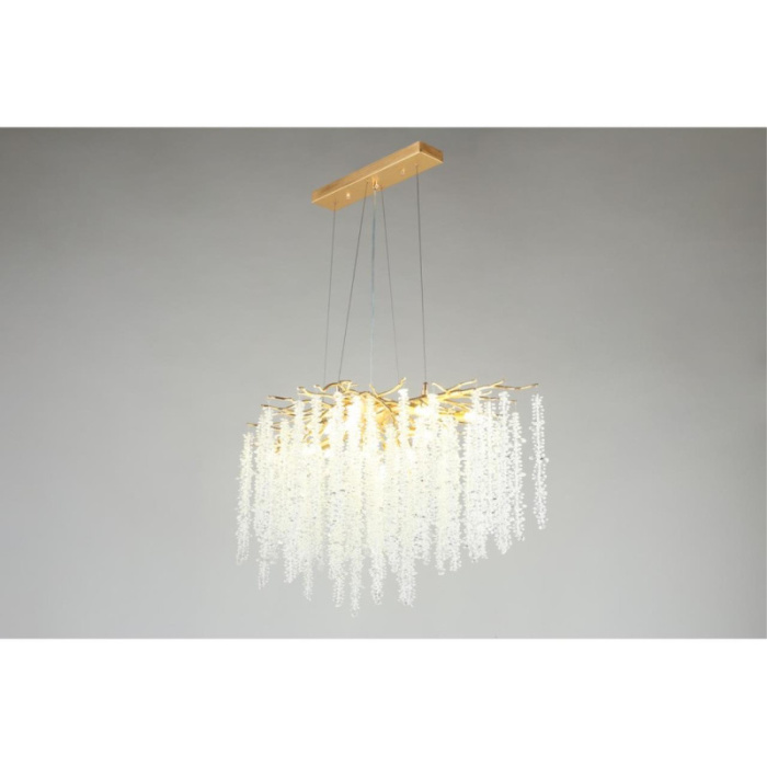 Люстра подвесная Aployt Paulina APL.848.23.10