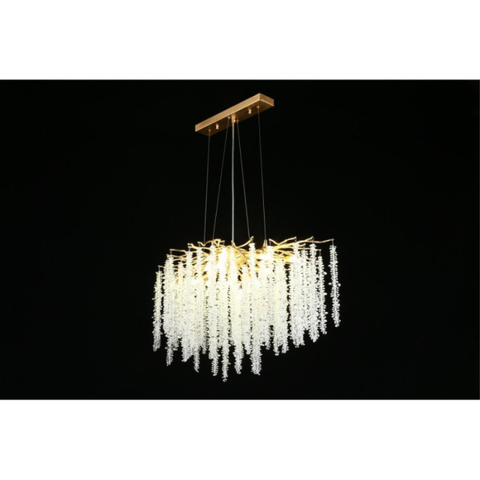 Люстра подвесная Aployt Paulina APL.848.23.10