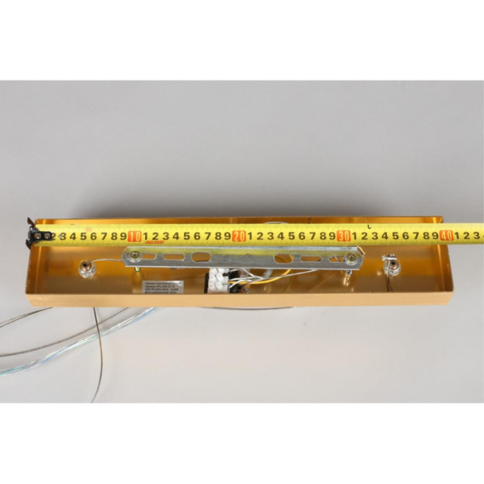 Люстра подвесная Aployt Paulina APL.848.23.10