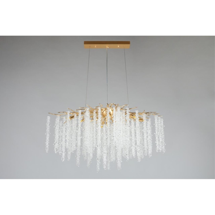 Люстра подвесная Aployt Paulina APL.848.23.10