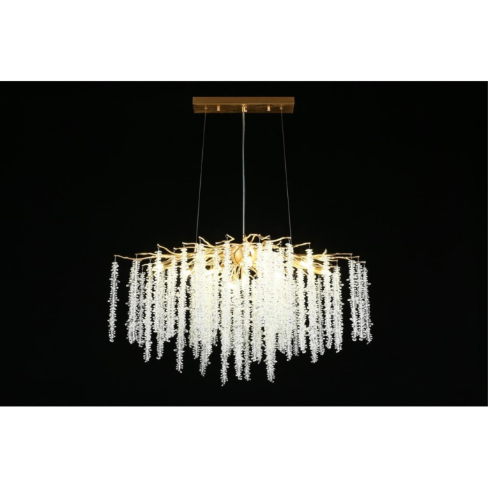 Люстра подвесная Aployt Paulina APL.848.23.10