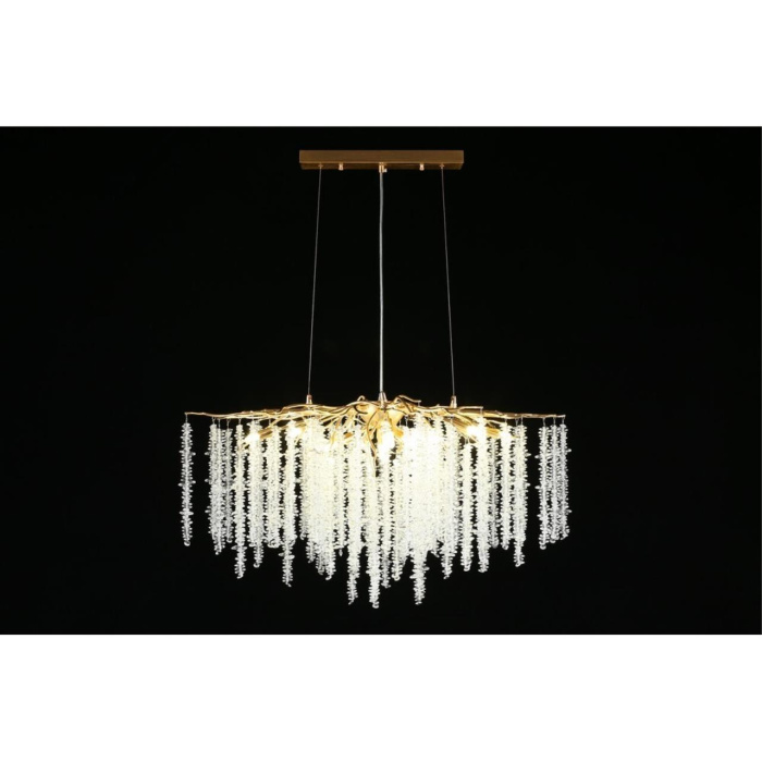 Люстра подвесная Aployt Paulina APL.848.23.10