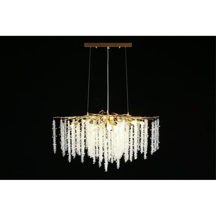 Люстра подвесная Aployt Paulina APL.848.23.10