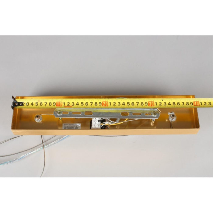 Люстра подвесная Aployt Paulina APL.848.23.10