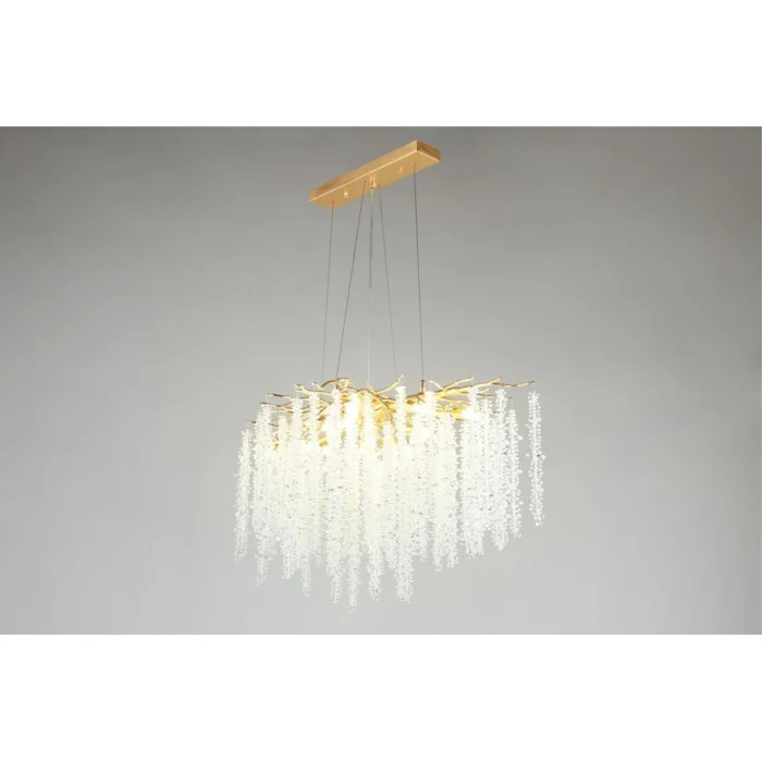 Люстра подвесная Aployt Paulina APL.848.23.10