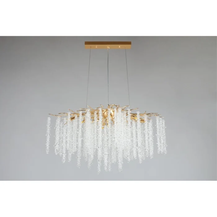 Люстра подвесная Aployt Paulina APL.848.23.10