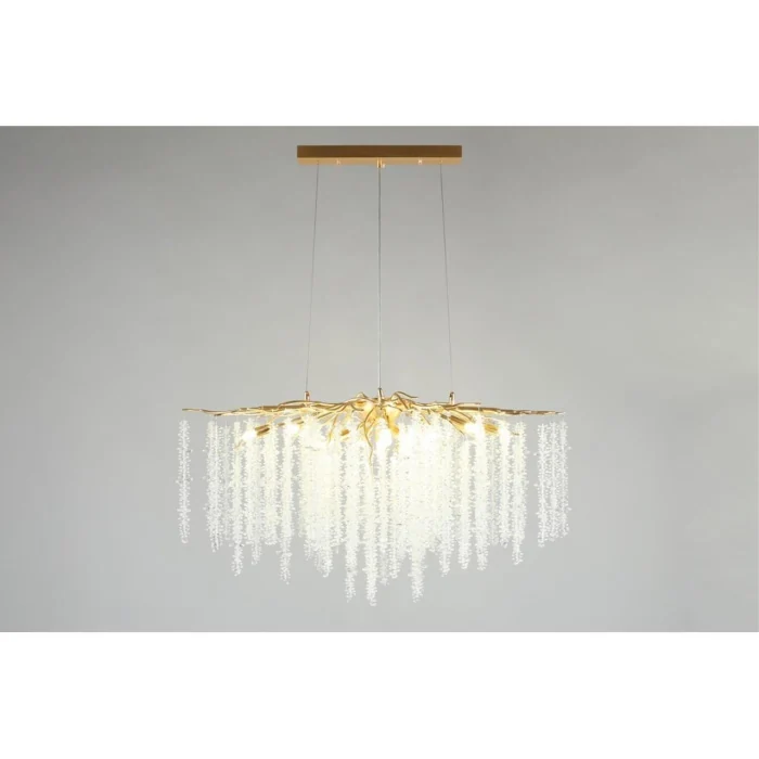 Люстра подвесная Aployt Paulina APL.848.23.10