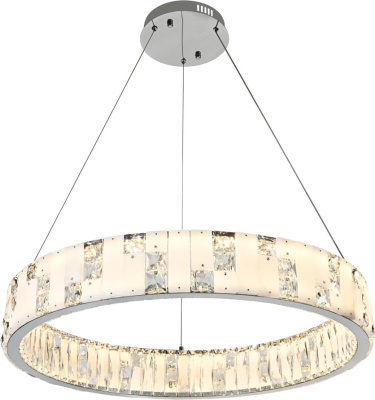 Люстра подвесная Stilfort 4015/09/08P Cherruti