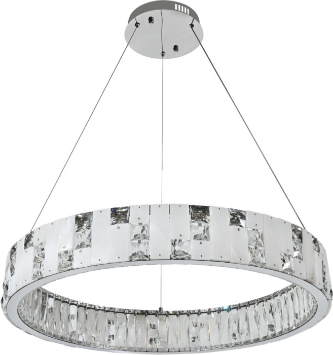 Люстра подвесная Stilfort 4015/09/08P Cherruti