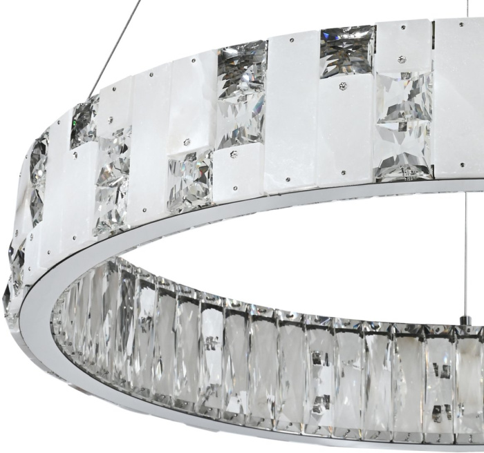 Люстра подвесная Stilfort 4015/09/08P Cherruti