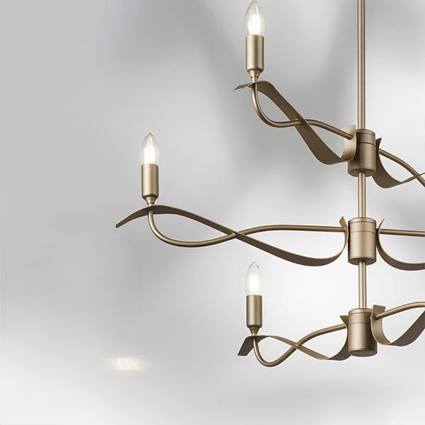 Люстра на штанге Lightstar Ragno 733263