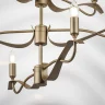 Люстра на штанге Lightstar Ragno 733263