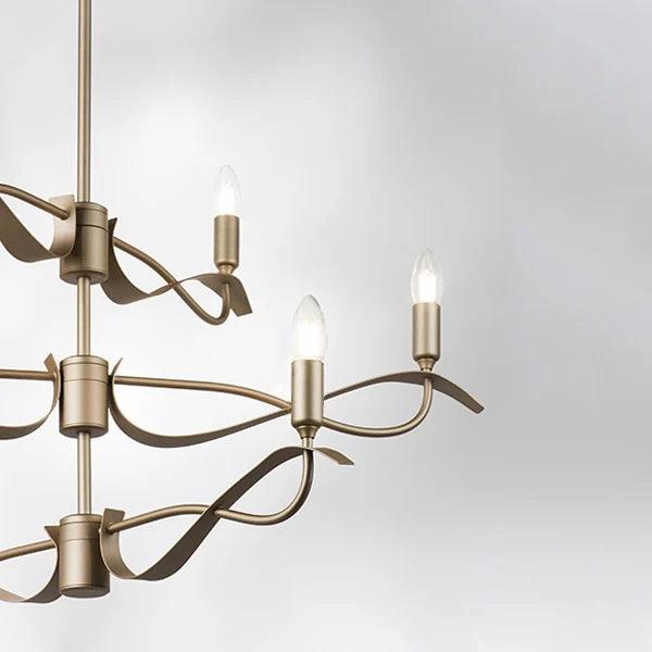 Люстра на штанге Lightstar Ragno 733263