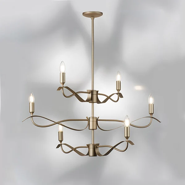 Люстра на штанге Lightstar Ragno 733263