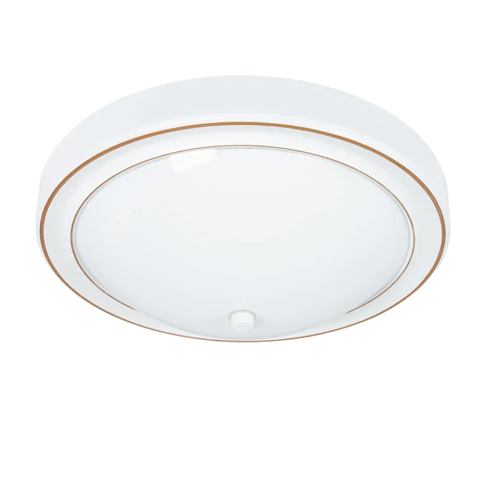 Светильник потолочный Arte Lamp JAMES A4049PL-3WH