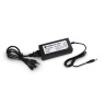 Блок питания для светодиодной ленты с вилкой 12V 60W 5A IP20 100-240V 130*58*35 GS8525 Ambrella light GS8525