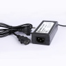 Блок питания для светодиодной ленты с вилкой 12V 60W 5A IP20 100-240V 130*58*35 GS8525 Ambrella light GS8525