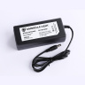 Блок питания для светодиодной ленты с вилкой 12V 60W 5A IP20 100-240V 130*58*35 GS8525 Ambrella light GS8525