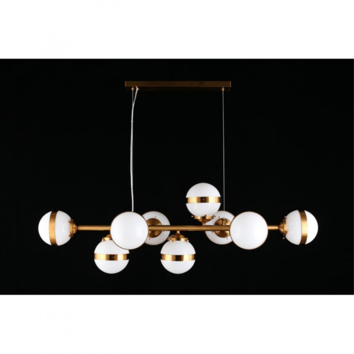 Люстра подвесная Aployt Nika APL.819.03.09