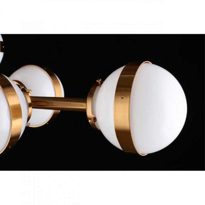 Люстра подвесная Aployt Nika APL.819.03.09