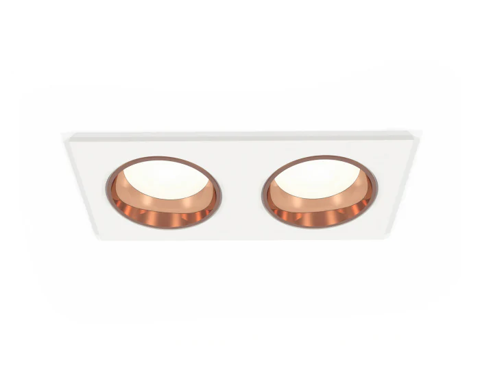 Комплект встраиваемого светильника Ambrella light XC6525005