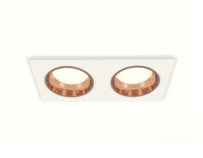 Комплект встраиваемого светильника Ambrella light XC6525005