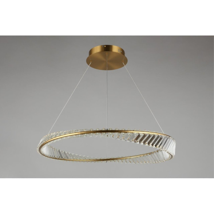 Подвесной светодиодный светильник Aployt Olimp APL.045.03.35